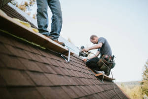 Local Roofers in Baederwood, PA